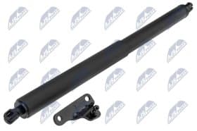 Газовий упор багажника