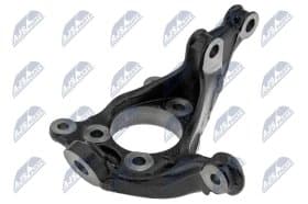 Поворотний кулак