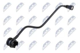 Шланг вентиляції паливного бака NTY efpvw002