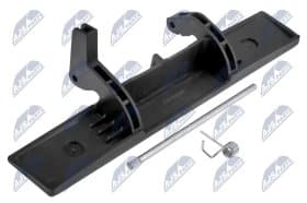 Ручка задніх дверей багажника