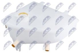 Бачок охолоджувальної рідини