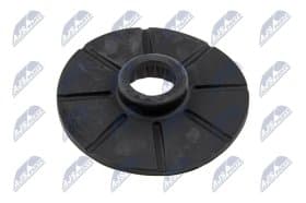 Тарілка пружини