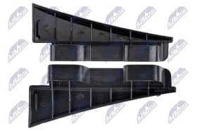 Кришка багажника