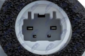 Замок двери