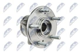 Комплект ступиці колеса