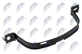 Крепление топливного бака