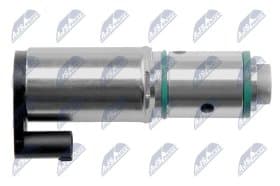 Регулювальний клапан розподільного вала