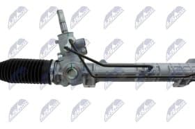 Кермова рейка