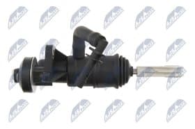 Головний циліндр зчеплення