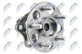 Комплект ступиці колеса