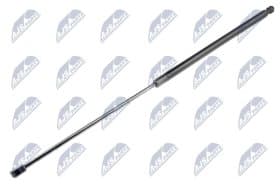 Газовий упор багажника