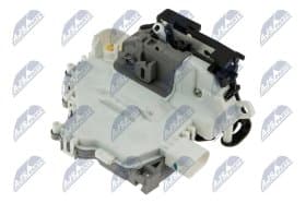 Замок дверей