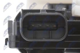 Замок двери