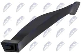 Ручка відкривання капота