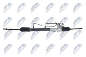 Кермова рейка