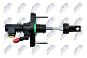 Головний циліндр зчеплення