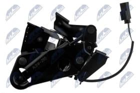 Замок капота