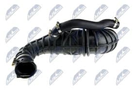 Патрубок подачі повітря