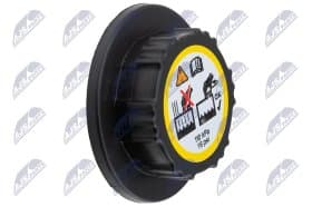 Крышка бачка охлаждающей жидкости