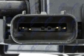 Замок дверей