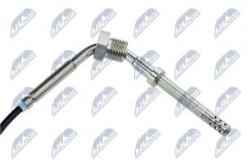 Датчик температури вихлопних газів