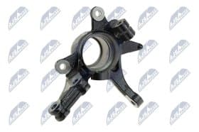 Поворотный кулак