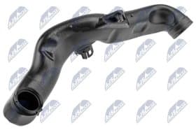 Патрубок подачі повітря