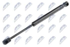 Газовый упор багажника