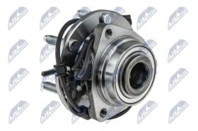 Комплект ступиці колеса