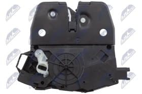 Замок двери багажника