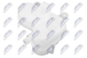 Бачок охолоджувальної рідини