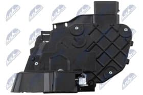 Замок дверей