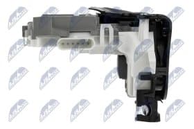 Замок дверей