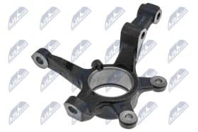 Поворотний кулак