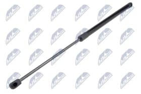 Газовий упор багажника