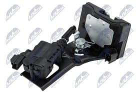 Замок дверей багажника