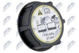 Крышка бачка охлаждающей жидкости