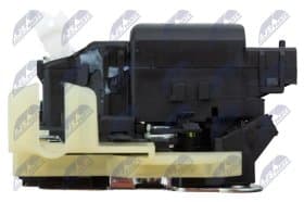 Замок двери