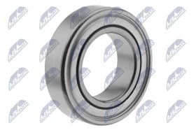 Підшипник півосі