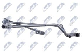 Трапеция стеклоочистителя