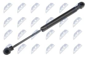 Газовый упор багажника