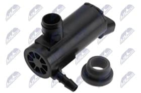 Насос системи очищення фар