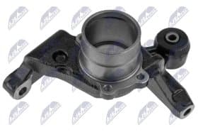 Поворотный кулак