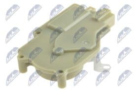 Замок кришки багажника