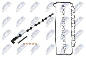 Впускний патрубок