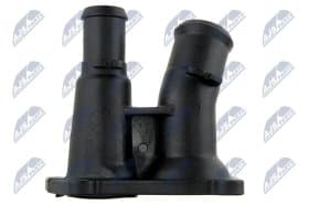 Фланець охолоджувальної рідини