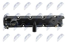 Клапанная крышка