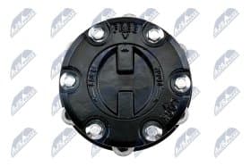 Ступица колеса