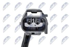 Датчик температуры выхлопных газов