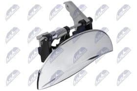 Ручка дверей